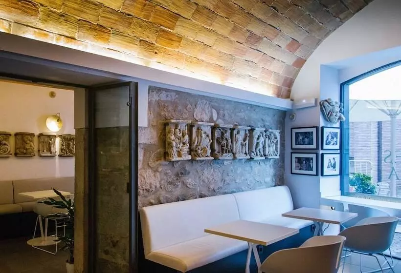 Fotos del hotel Museu Llegendes De Girona:  4