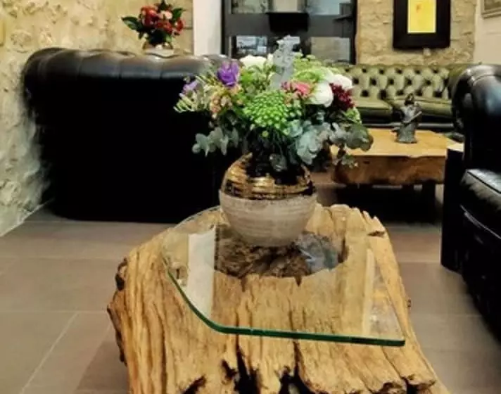 Fotos del hotel Museu Llegendes De Girona:  13