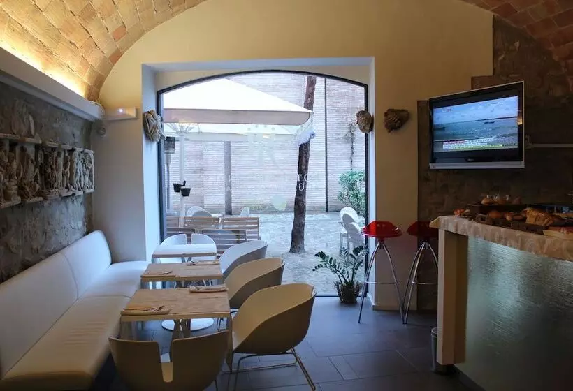 Fotos del hotel Museu Llegendes De Girona:  15