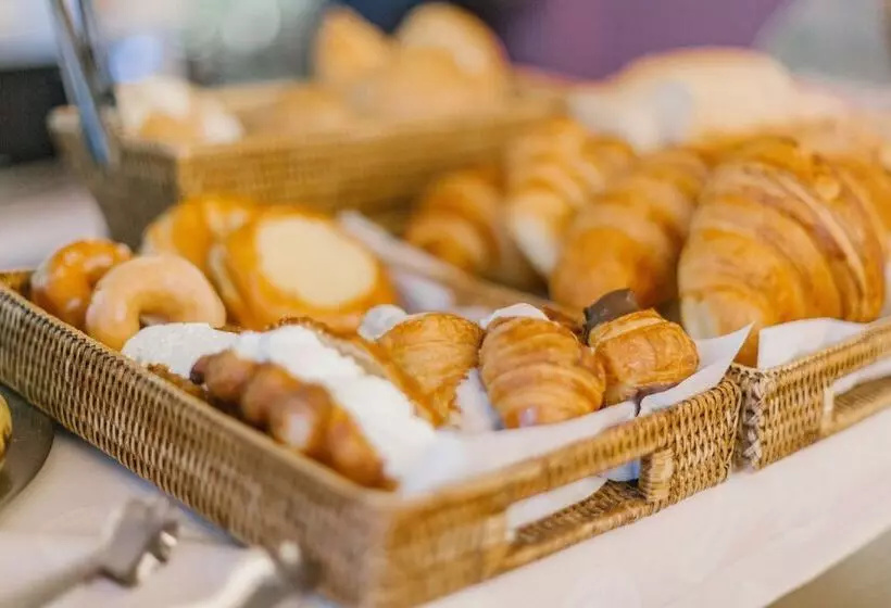 Fotos del hotel Museu Llegendes De Girona:  3