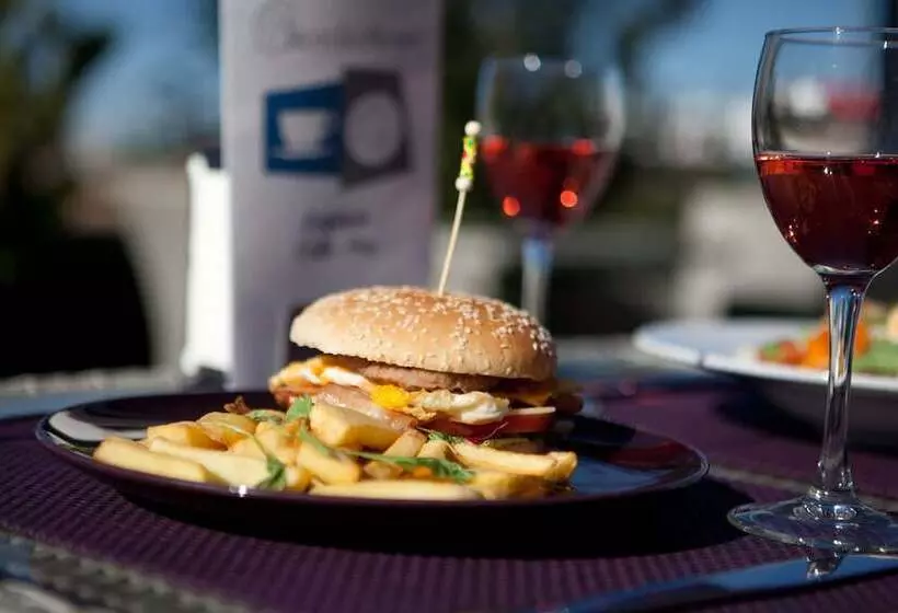 Fotos del hotel Avant Torrejon:  3