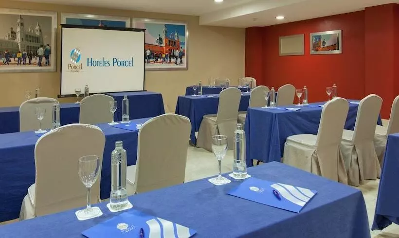 Fotos del hotel Avant Torrejon:  10