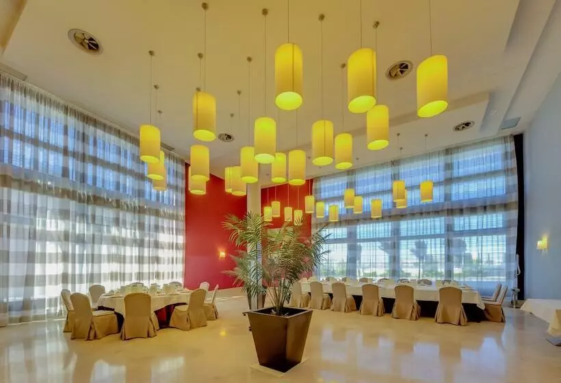 Fotos del hotel Avant Torrejon:  5