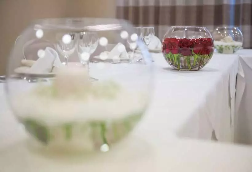 Fotos del hotel Avant Torrejon:  20