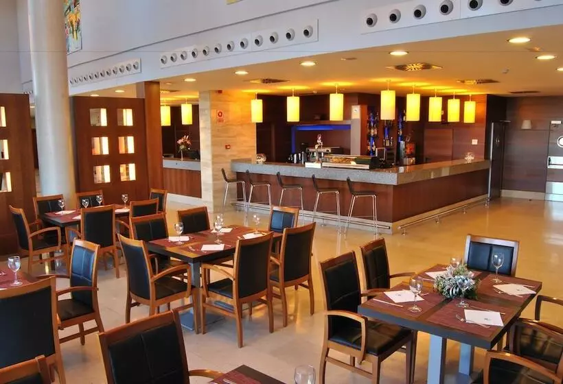 Fotos del hotel Avant Torrejon:  16