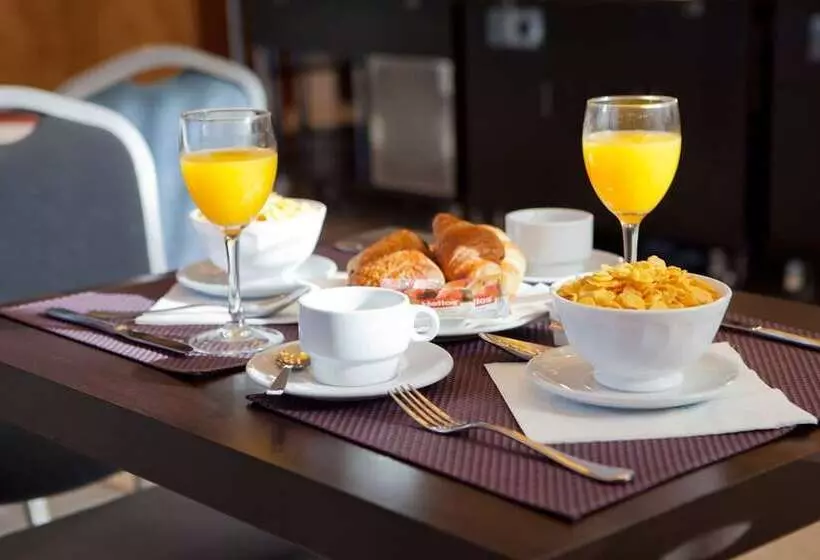 Fotos del hotel Avant Torrejon:  2