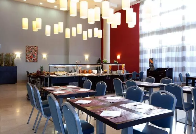 Fotos del hotel Avant Torrejon:  6