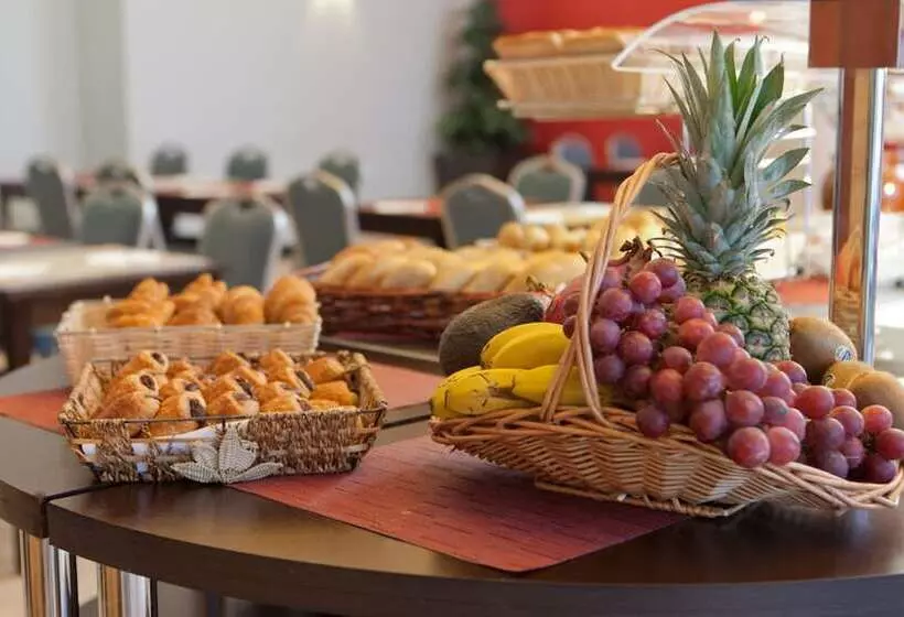 Fotos del hotel Avant Torrejon:  17