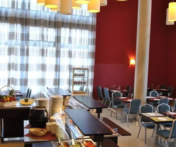 Fotos del hotel Avant Torrejon:  7