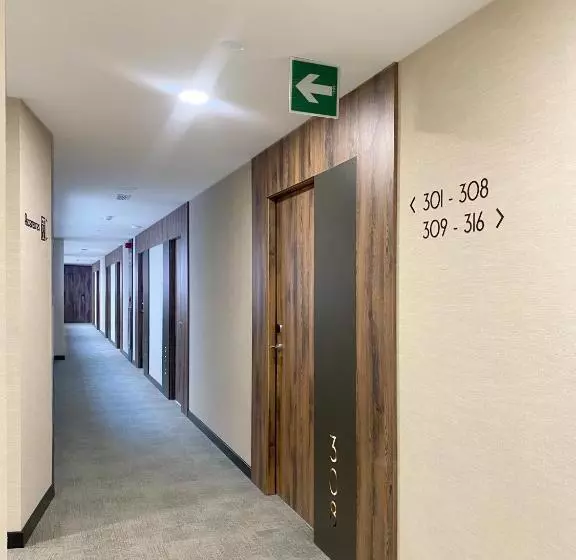 Fotos del hotel Soho Boutique Córdoba:  30