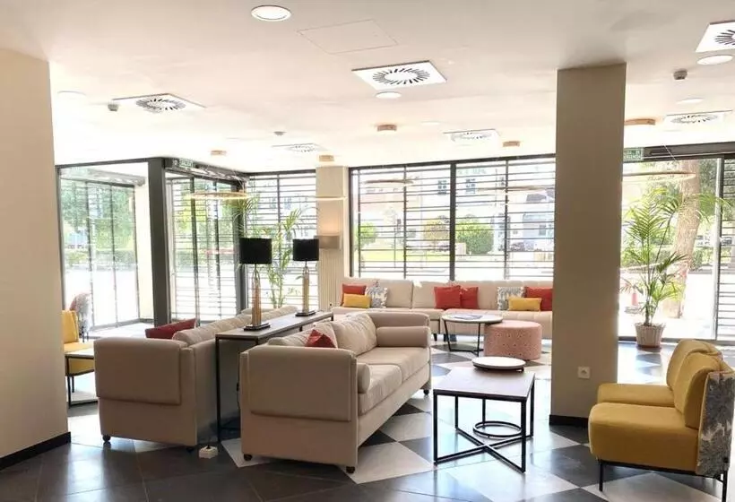 Fotos del hotel Soho Boutique Córdoba:  15