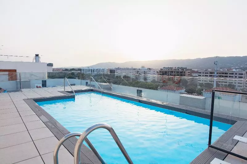 Fotos del hotel Soho Boutique Córdoba:  14