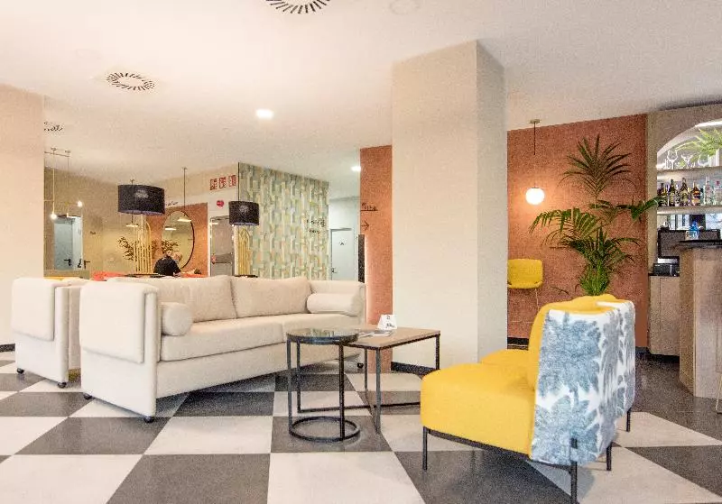 Fotos del hotel Soho Boutique Córdoba:  16