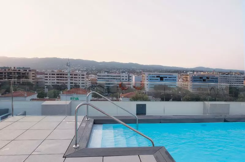 Fotos del hotel Soho Boutique Córdoba:  9