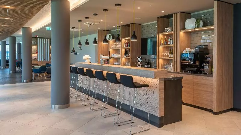 Fotos del hotel Holiday Inn Express Düsseldorf  Hauptbahnhof, An Ihg:  9