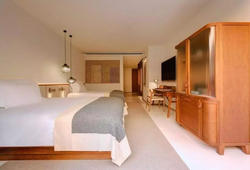 Fotos del hotel Six Senses Ibiza:  23