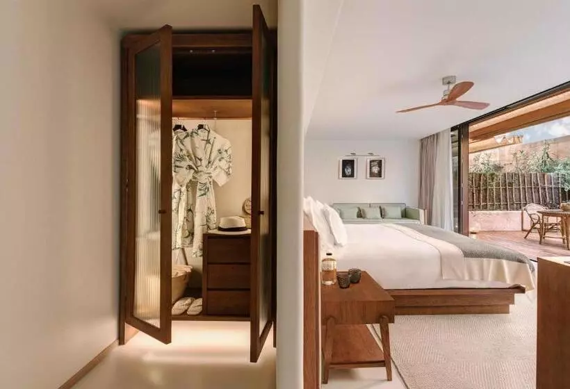 Fotos del hotel Six Senses Ibiza:  40