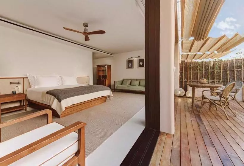 Fotos del hotel Six Senses Ibiza:  80