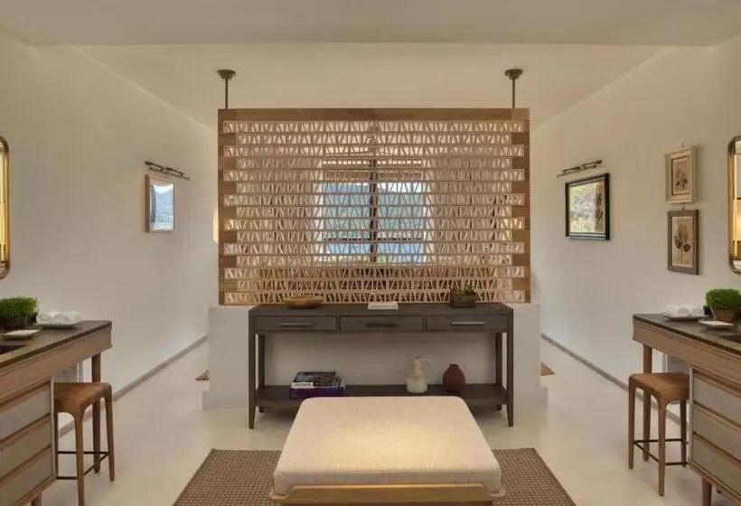 Fotos del hotel Six Senses Ibiza:  105