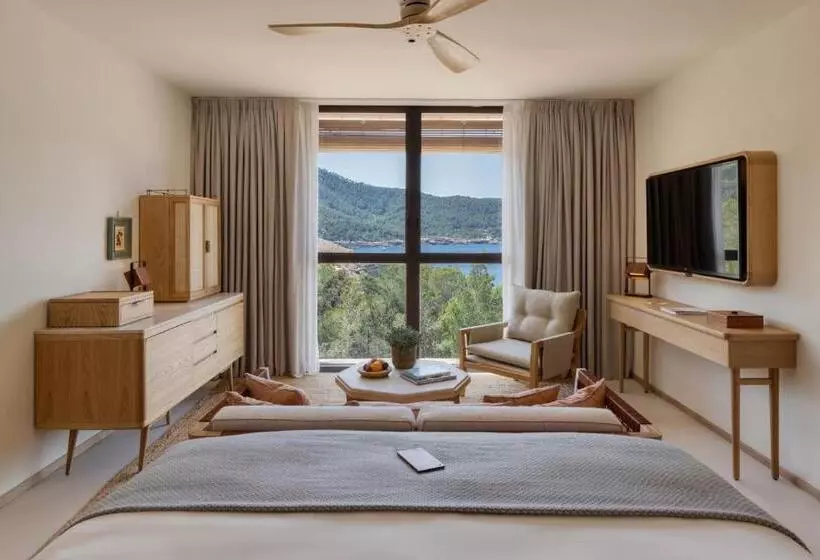 Fotos del hotel Six Senses Ibiza:  82