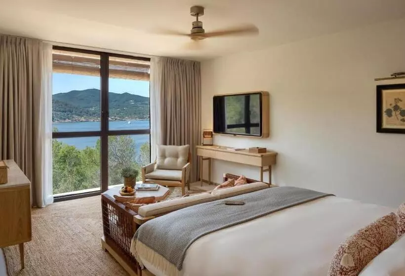 Fotos del hotel Six Senses Ibiza:  88