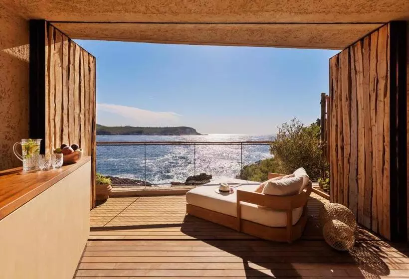 Fotos del hotel Six Senses Ibiza:  98