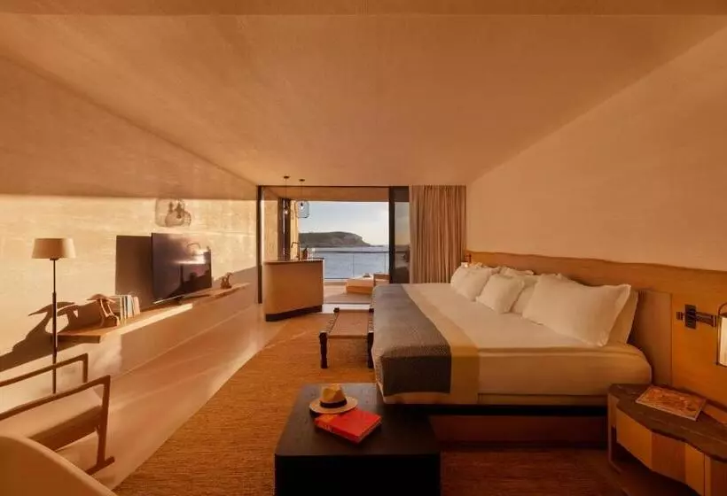 Fotos del hotel Six Senses Ibiza:  14