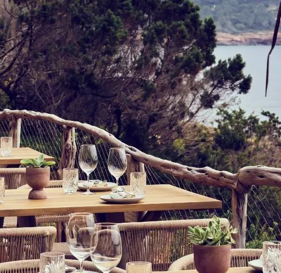 Fotos del hotel Six Senses Ibiza:  42