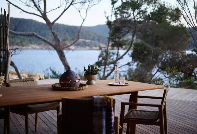 Fotos del hotel Six Senses Ibiza:  63
