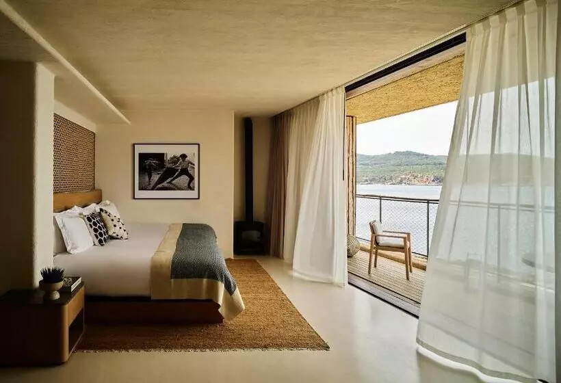 Fotos del hotel Six Senses Ibiza:  96