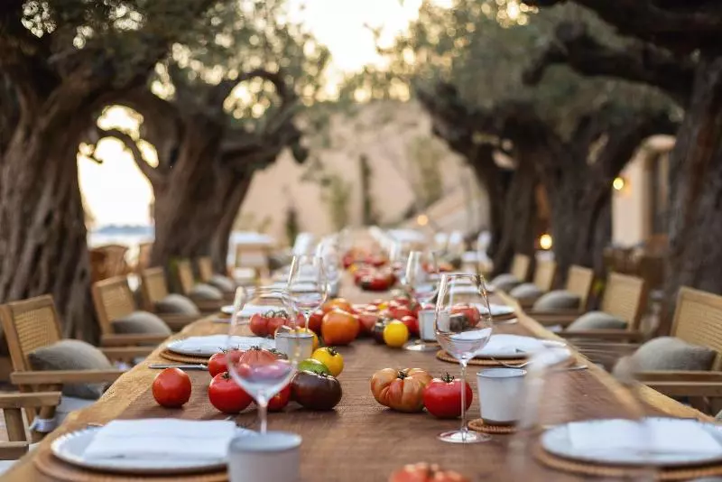 Fotos del hotel Six Senses Ibiza:  75