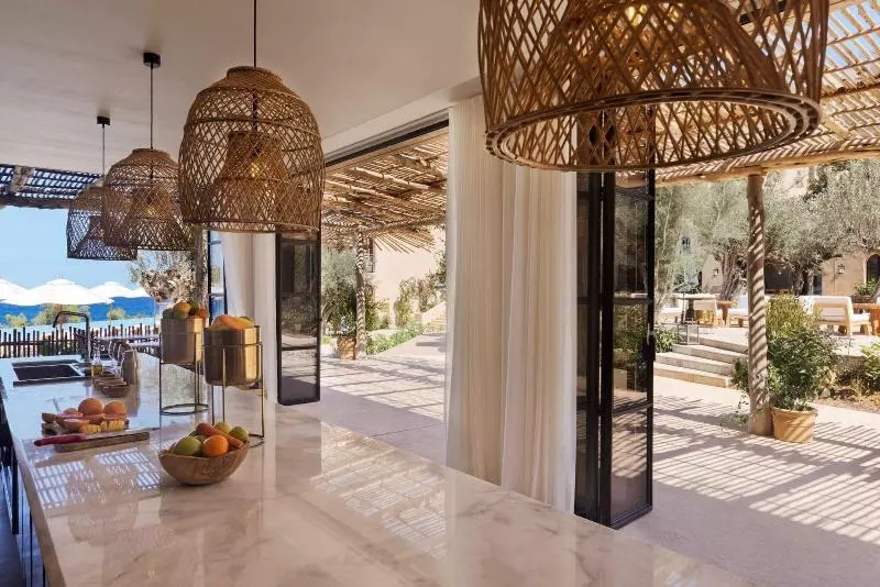 Fotos del hotel Six Senses Ibiza:  81
