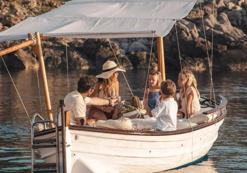 Fotos del hotel Six Senses Ibiza:  79