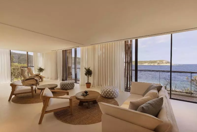 Fotos del hotel Six Senses Ibiza:  92