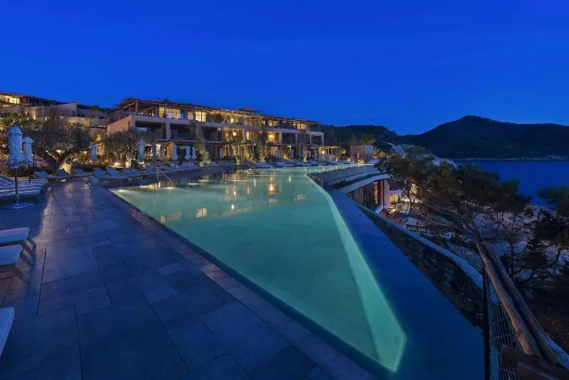 Fotos del hotel Six Senses Ibiza:  49