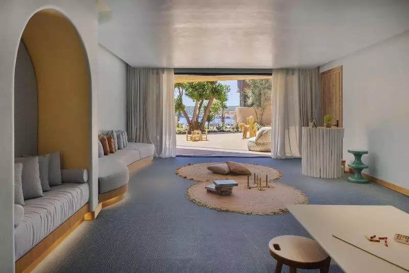 Fotos del hotel Six Senses Ibiza:  95