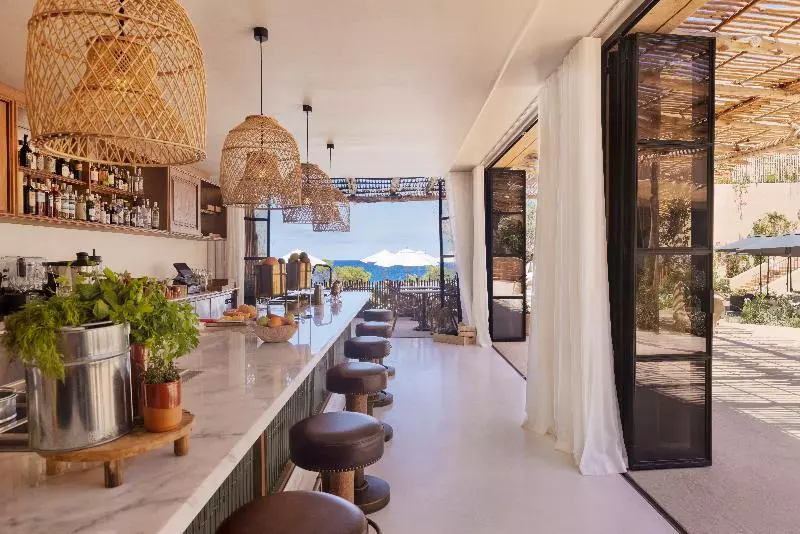 Fotos del hotel Six Senses Ibiza:  25