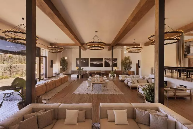 Fotos del hotel Six Senses Ibiza:  66