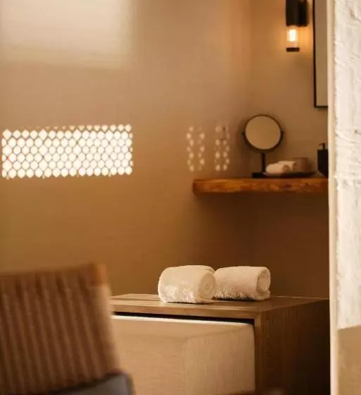 Fotos del hotel Six Senses Ibiza:  15