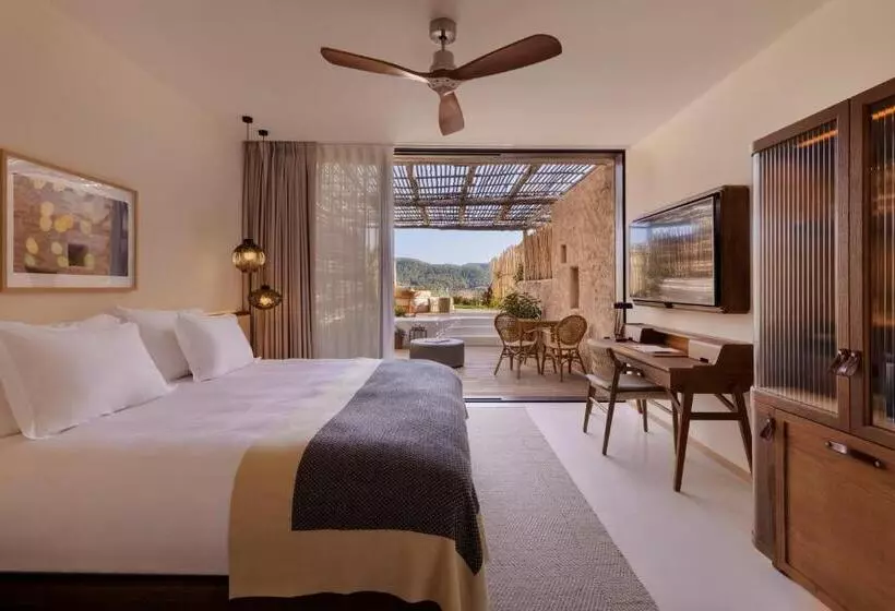 Fotos del hotel Six Senses Ibiza:  50