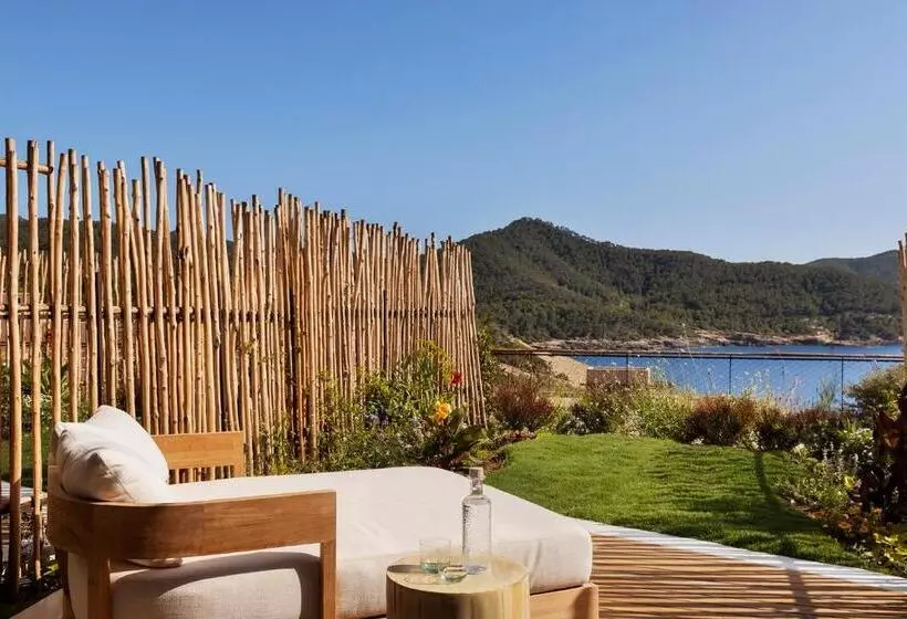 Fotos del hotel Six Senses Ibiza:  67