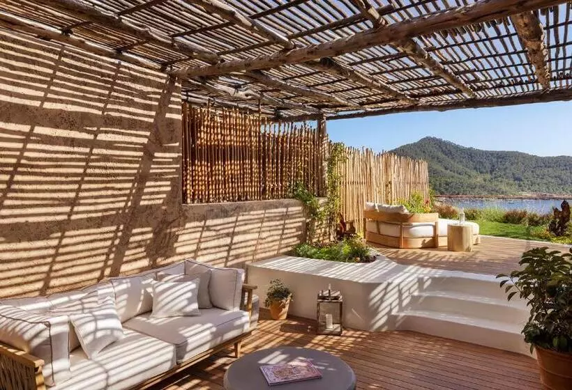 Fotos del hotel Six Senses Ibiza:  9