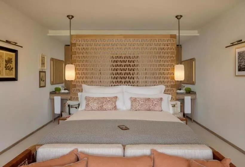 Fotos del hotel Six Senses Ibiza:  30