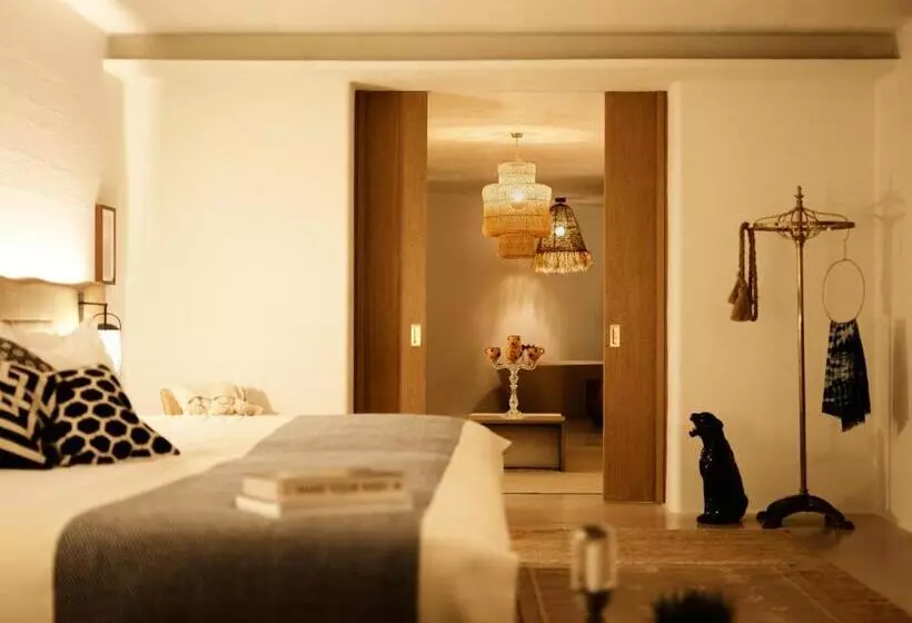 Fotos del hotel Six Senses Ibiza:  97