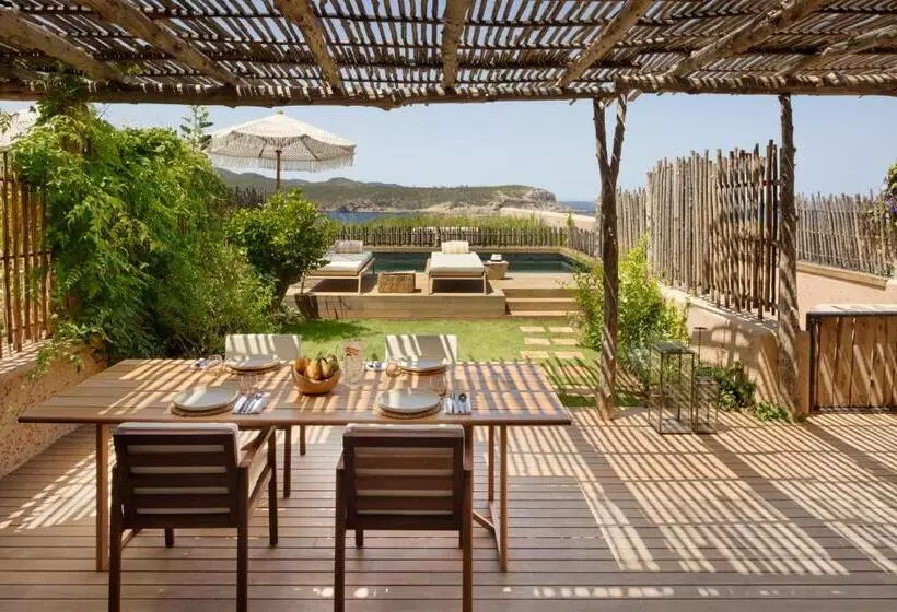 Fotos del hotel Six Senses Ibiza:  19