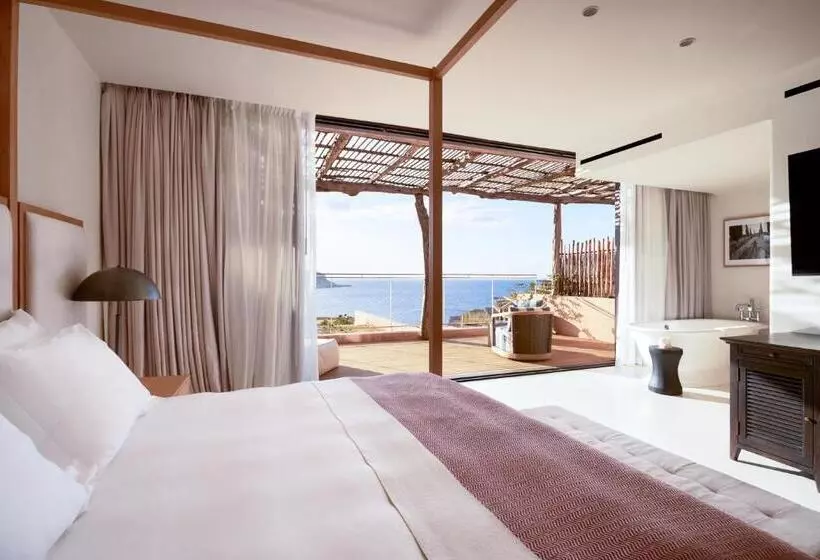 Fotos del hotel Six Senses Ibiza:  76