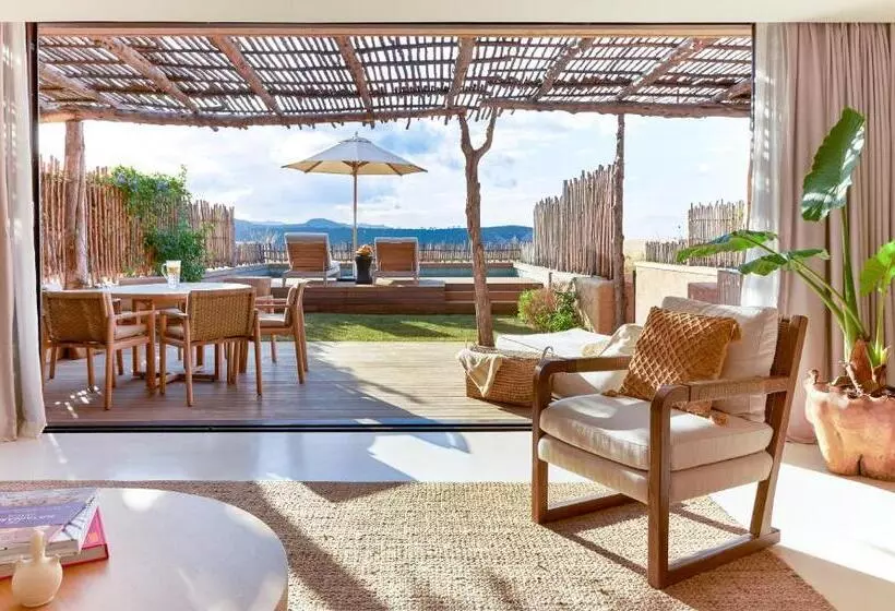 Fotos del hotel Six Senses Ibiza:  78