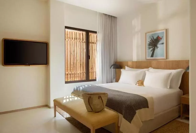 Fotos del hotel Six Senses Ibiza:  45
