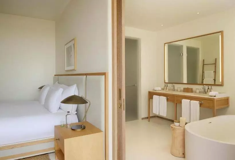 Fotos del hotel Six Senses Ibiza:  70
