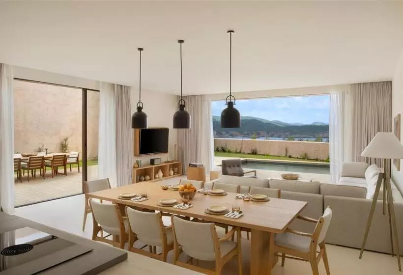 Fotos del hotel Six Senses Ibiza:  68